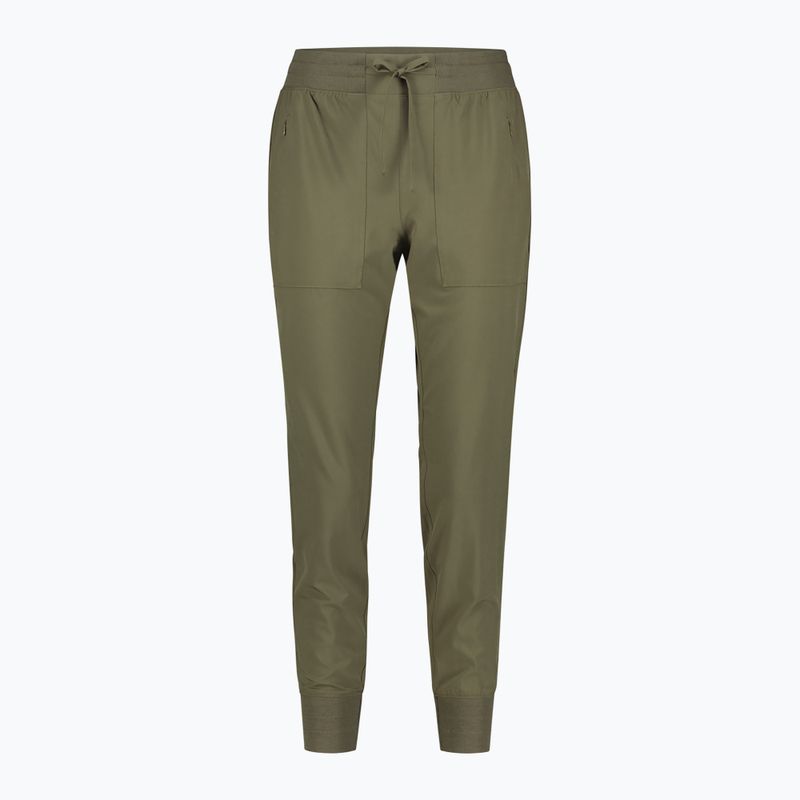 Női nadrág Royal Robbins Spotless Evolution Jogger everglade