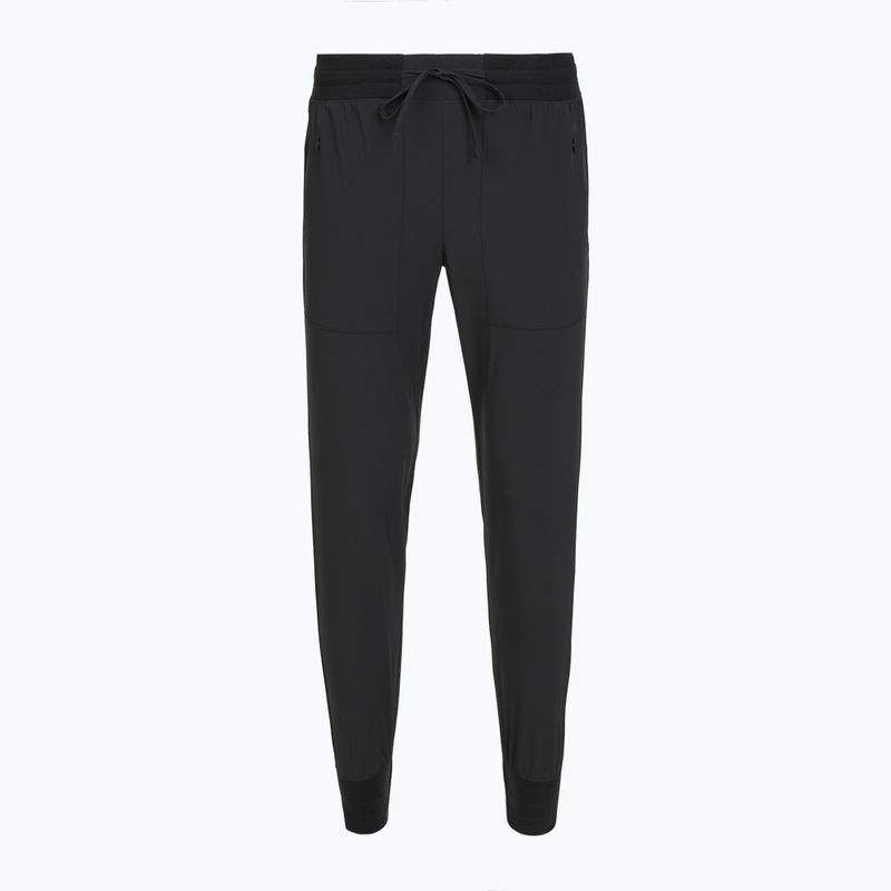 Női nadrág Royal Robbins Spotless Evolution Jogger jet black