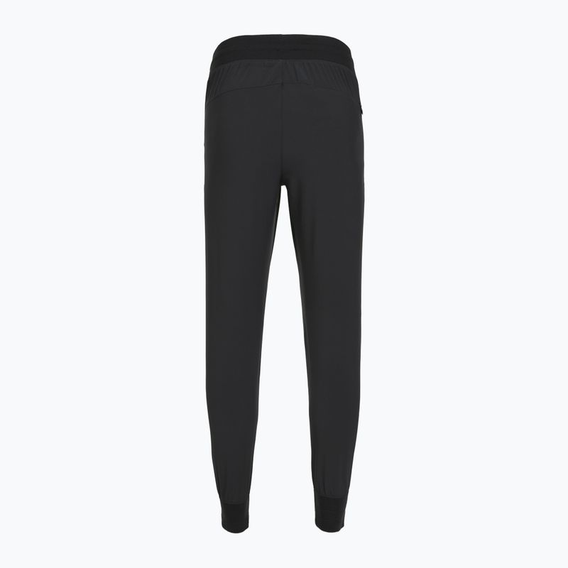 Női nadrág Royal Robbins Spotless Evolution Jogger jet black 2