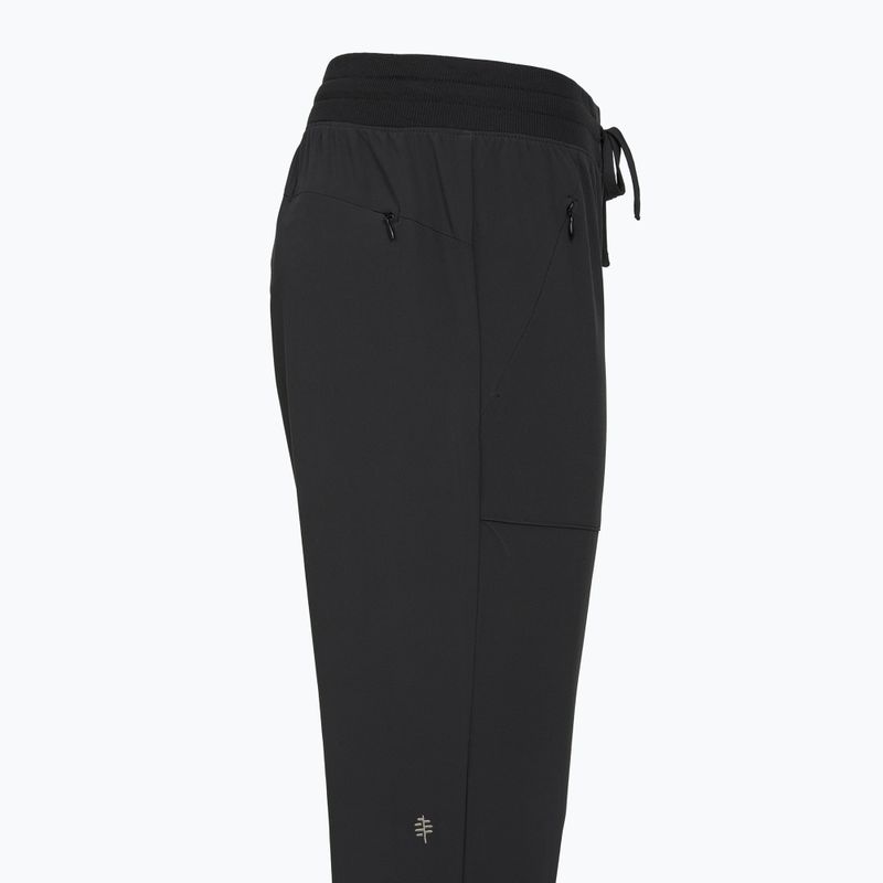 Női nadrág Royal Robbins Spotless Evolution Jogger jet black 4