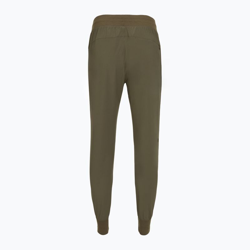 Női nadrág Royal Robbins Spotless Evolution Jogger everglade 2