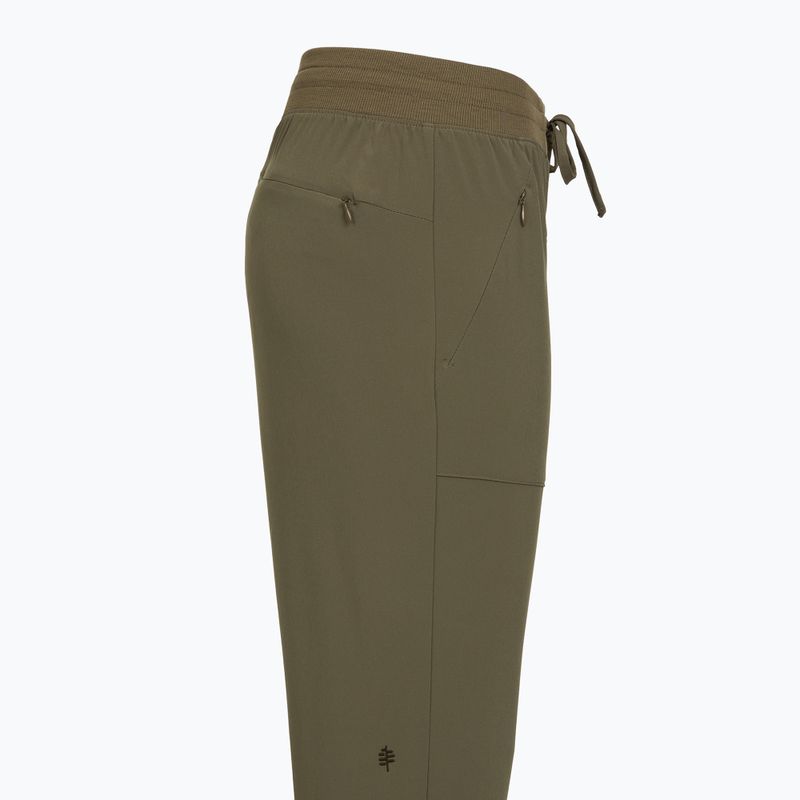 Női nadrág Royal Robbins Spotless Evolution Jogger everglade 4