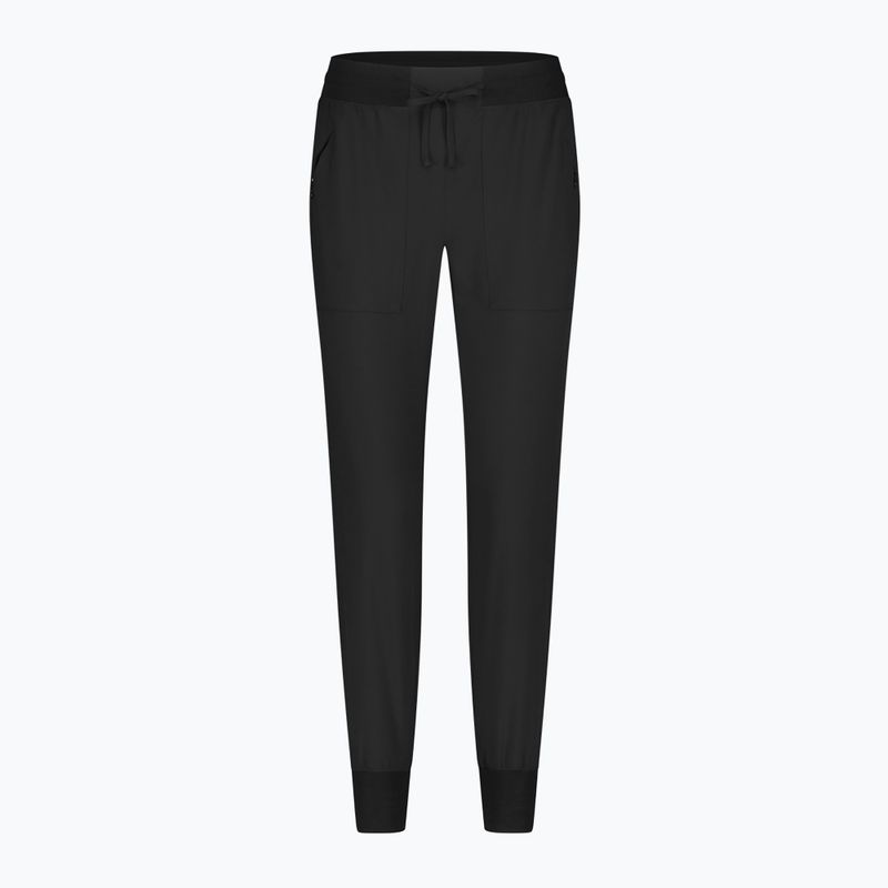 Női nadrág Royal Robbins Spotless Evolution Jogger jet black