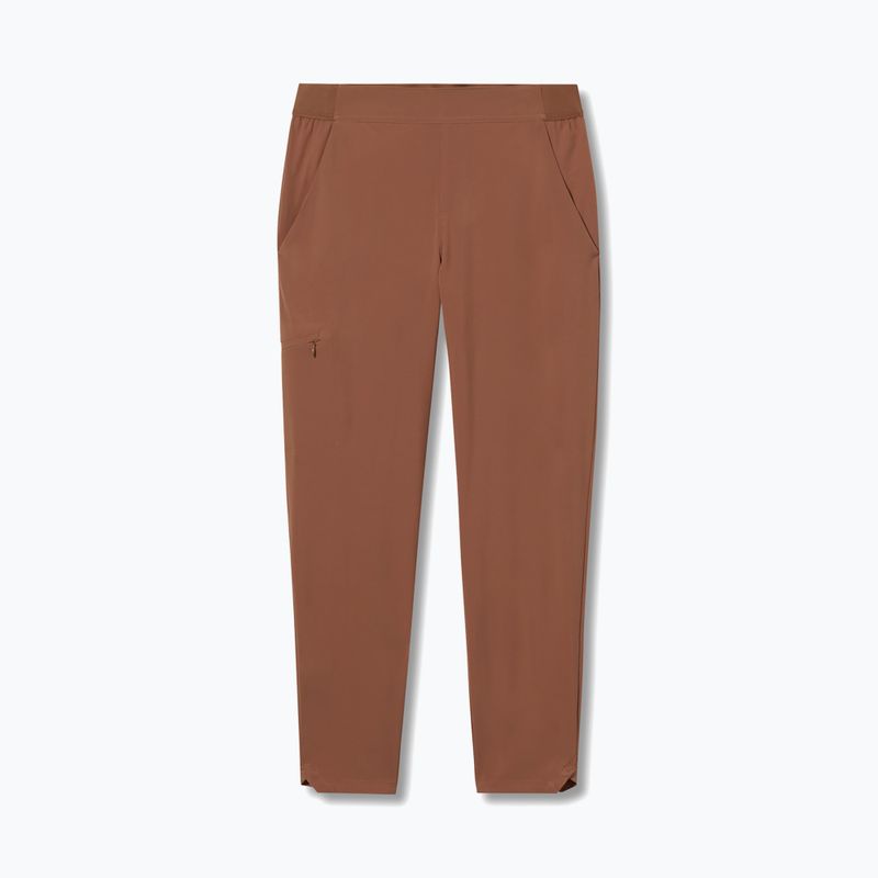 Női trekking nadrág Royal Robbins Spotless Evolution baked clay 5