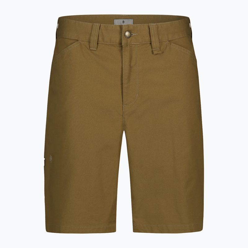 Férfi rövidnadrág Royal Robbins Half Dome coyote