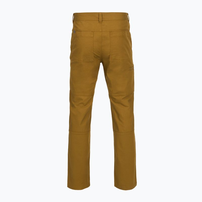Férfi nadrág Royal Robbins Half Dome coyote 2