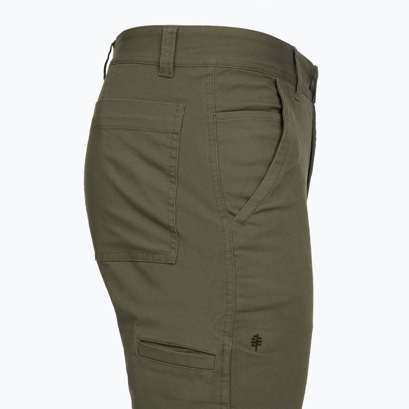 Férfi nadrág Royal Robbins Billy Goat II Lined everglade 3