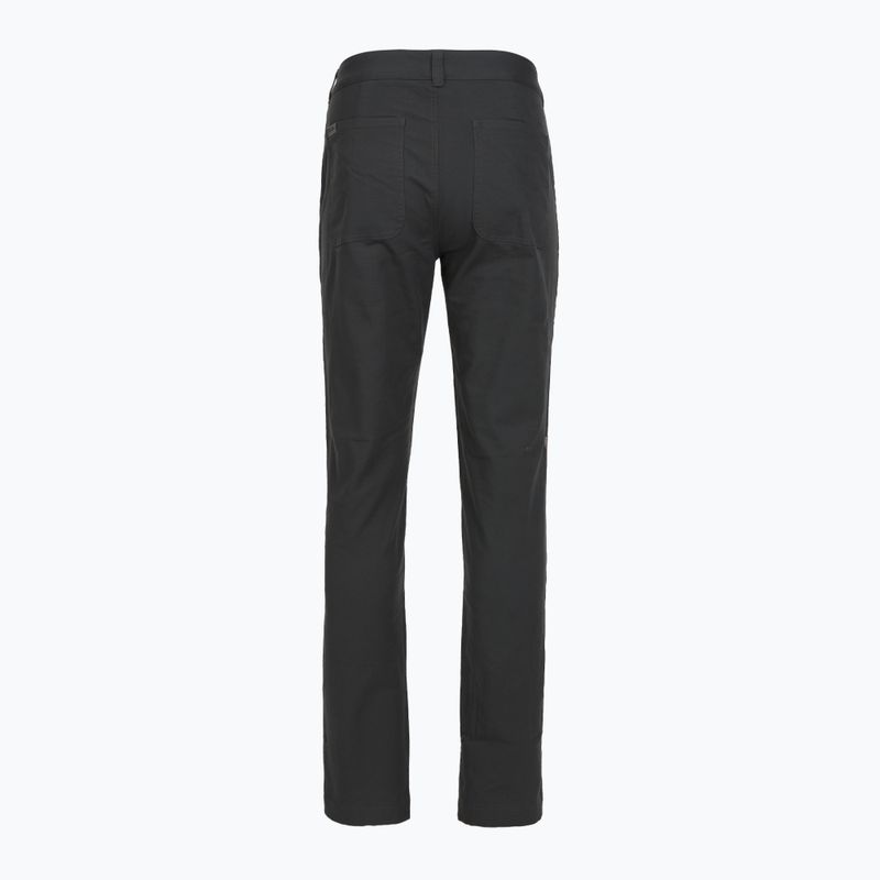 Női nadrág Royal Robbins Billy Goat II Lined charcoal 2