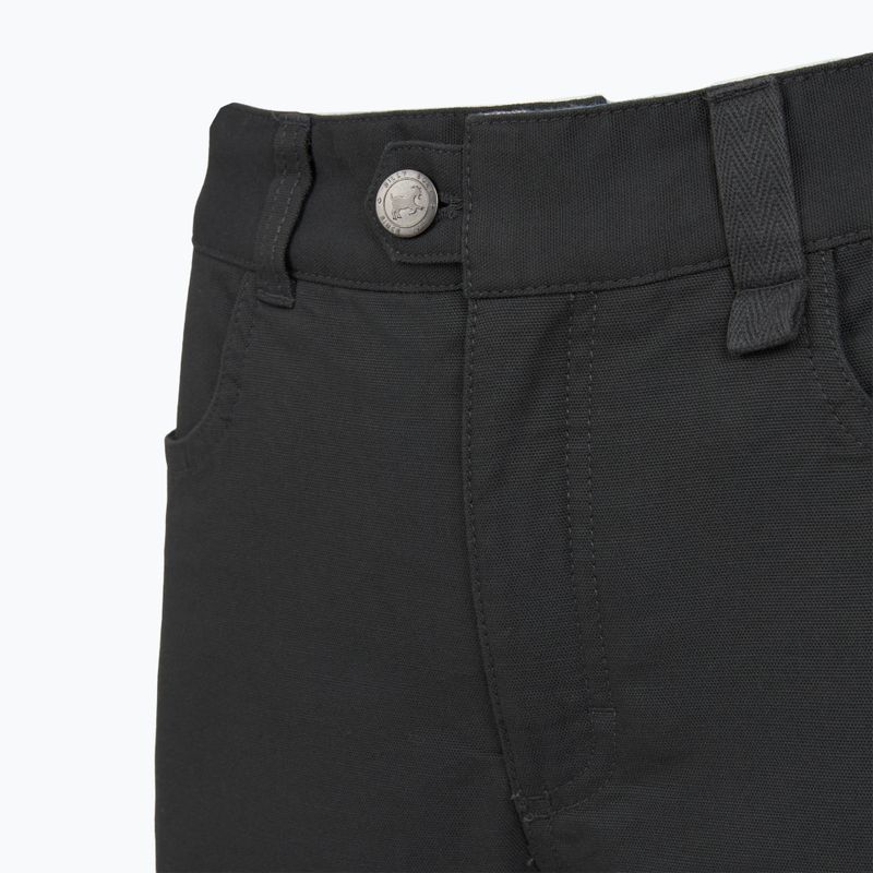 Női nadrág Royal Robbins Billy Goat II Lined charcoal 3