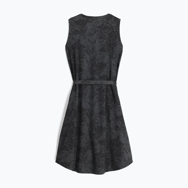 Royal Robbins Spotless Traveler Tank ruha aszfalt páfrány pt 2