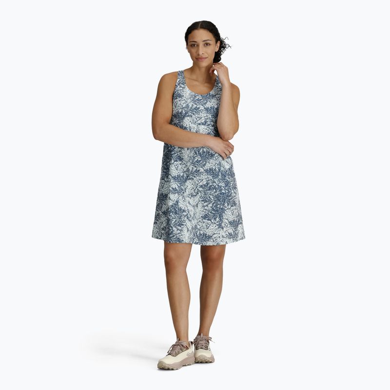 Royal Robbins Spotless Evolution Tank ruha aszfalt páfrány pt 2