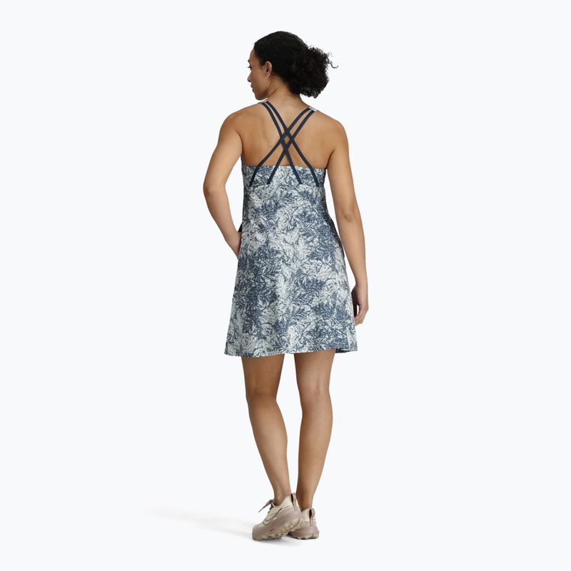 Royal Robbins Spotless Evolution Tank ruha aszfalt páfrány pt 3