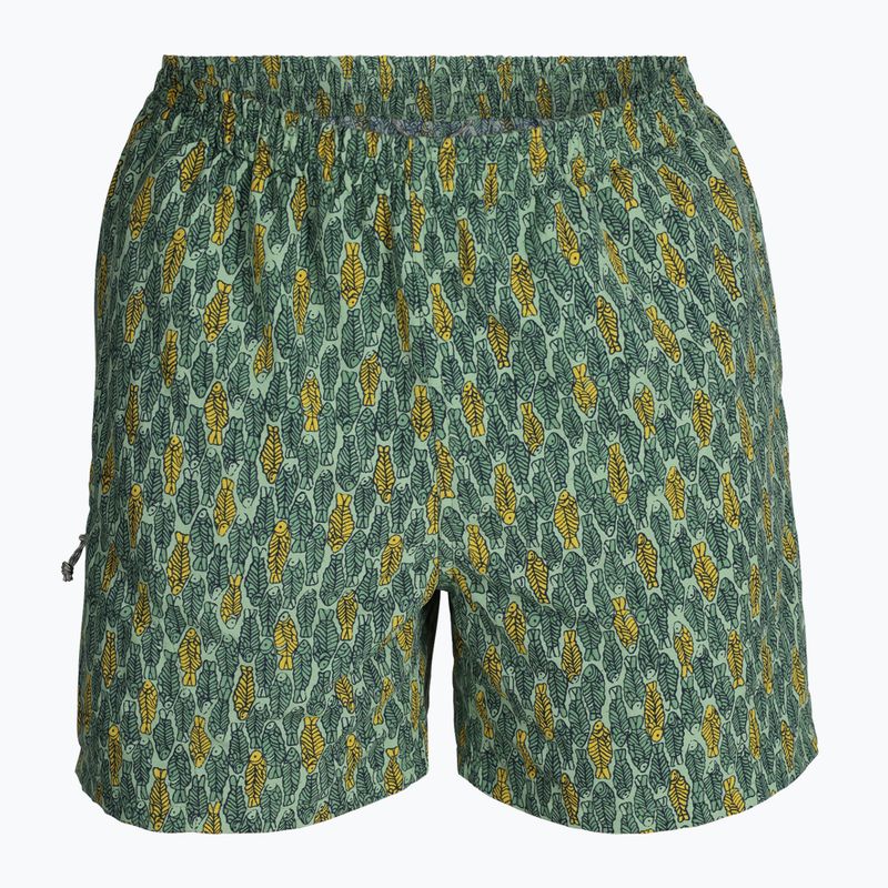 Royal Robbins All-In algae flash pt férfi trekking nadrág