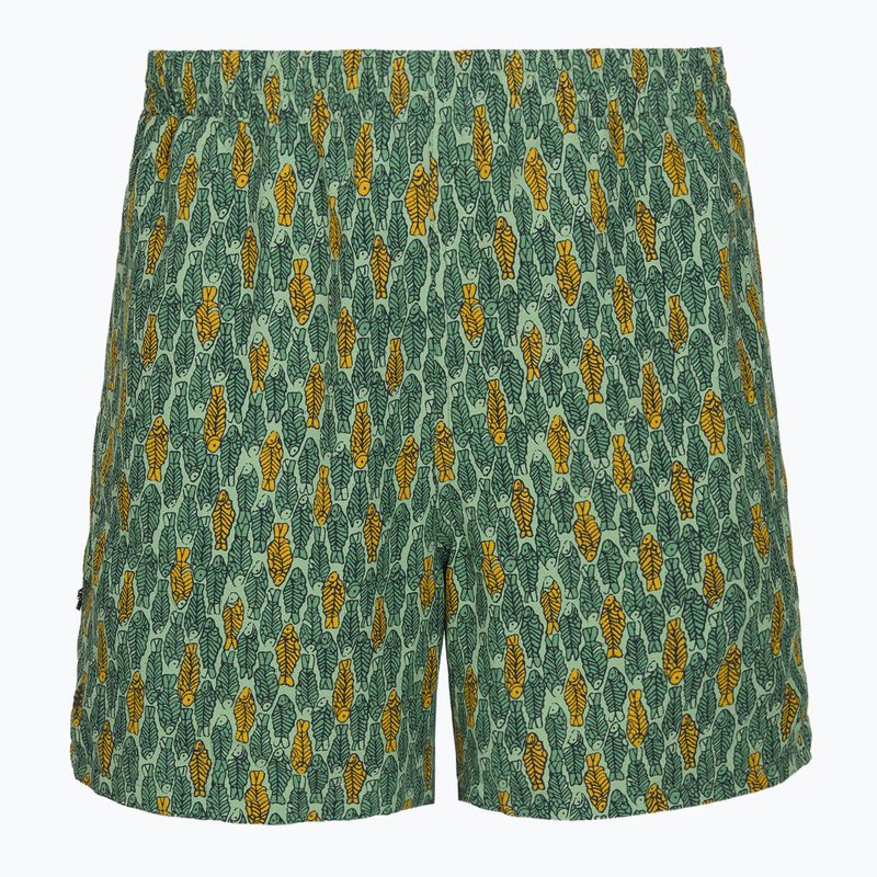 Royal Robbins All-In algae flash pt férfi trekking nadrág