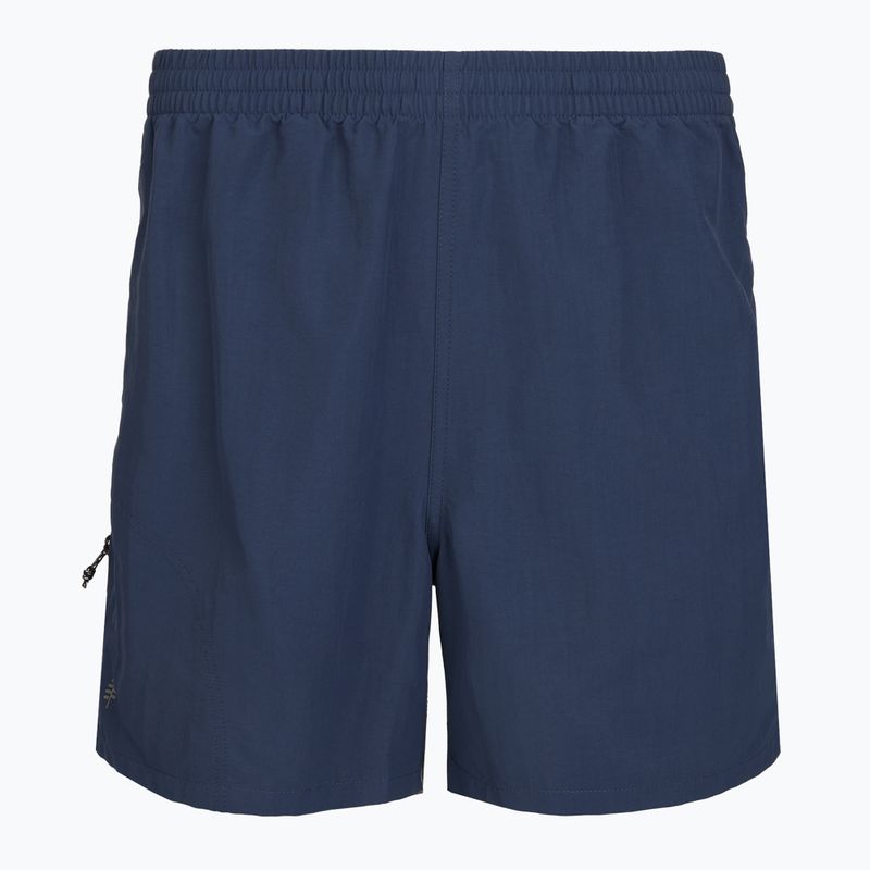 Royal Robbins All-In férfi trekking nadrág tengerészgyalogos színben