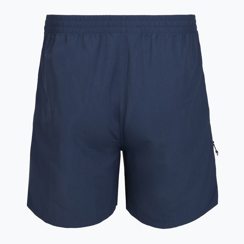 Royal Robbins All-In férfi trekking nadrág tengerészgyalogos színben 2