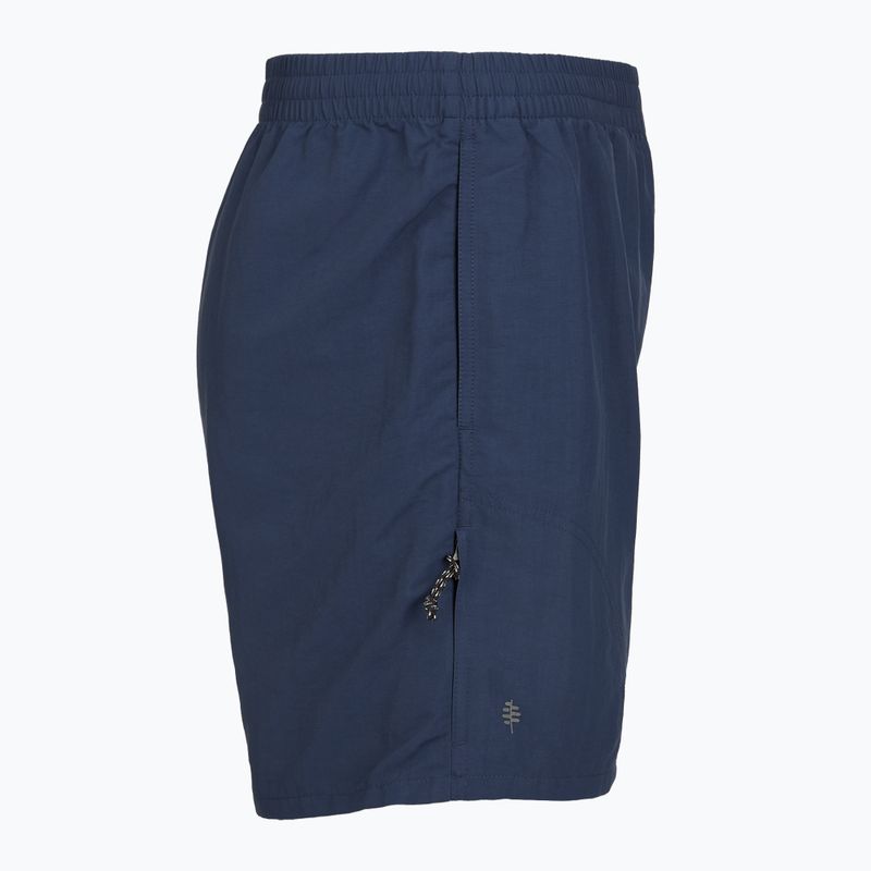 Royal Robbins All-In férfi trekking nadrág tengerészgyalogos színben 3