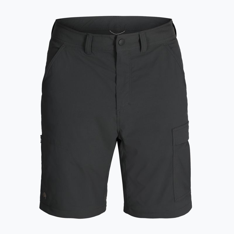 Royal Robbins férfi Wilder Zip-Off nadrág faszén színben 9