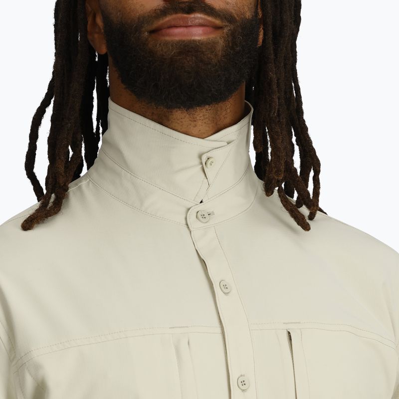 Royal Robbins Expedition III homokkő férfi ing 5