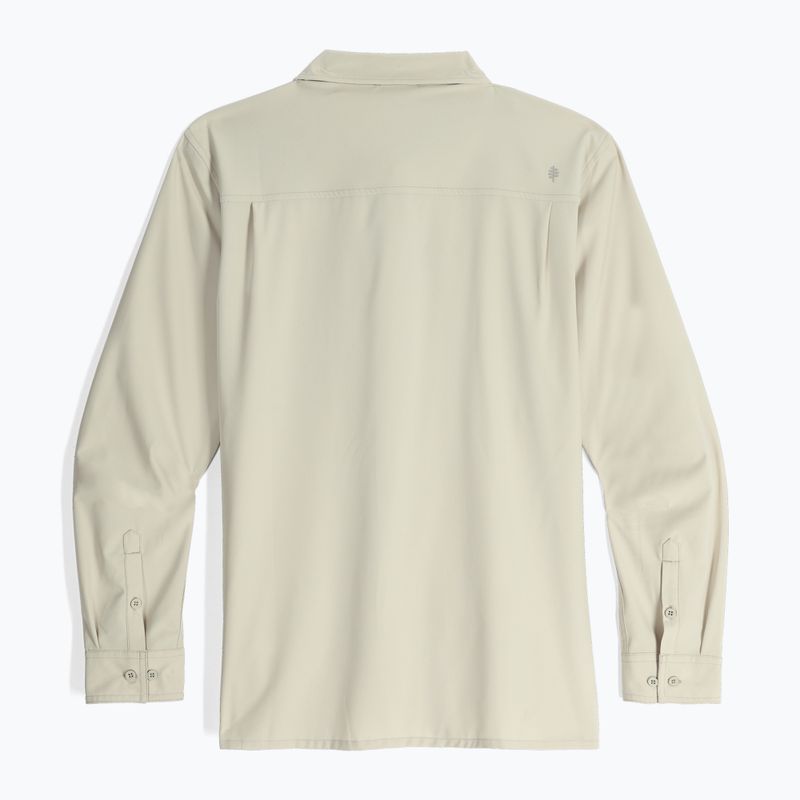 Royal Robbins Expedition III homokkő férfi ing 7