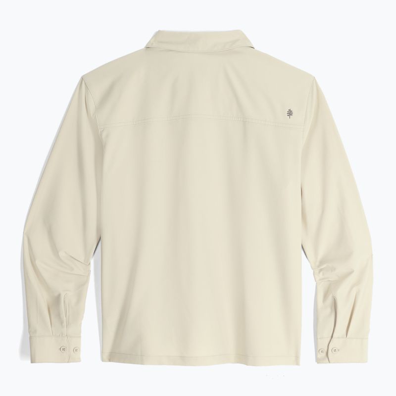 Royal Robbins Expedition III homokkő női póló 2