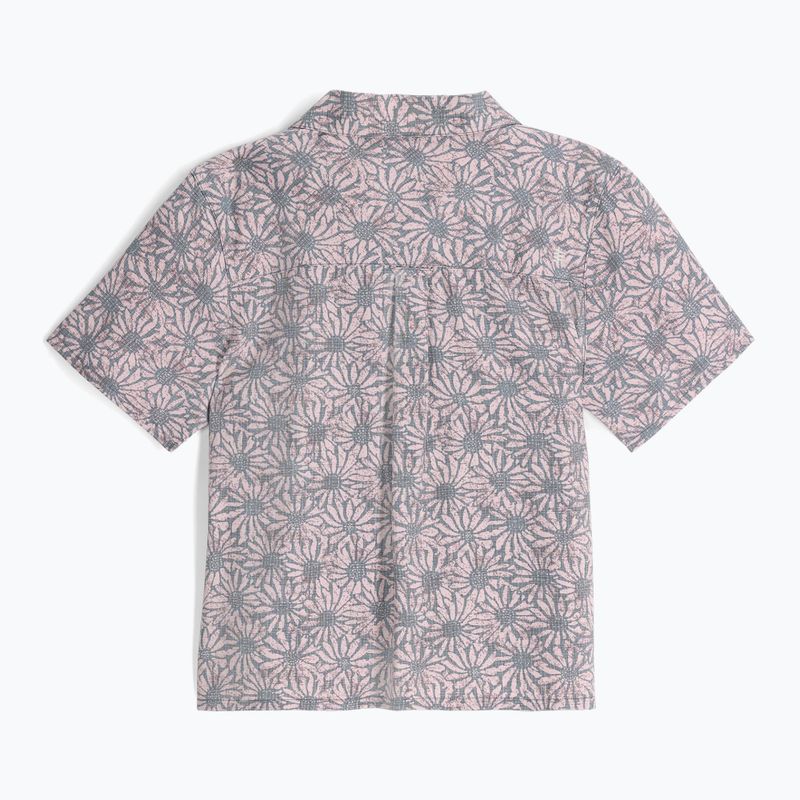 Női Royal Robbins Camino Pucker sea caledonia pt ing Royal Robbins Camino Pucker tenger caledonia pt ing 2