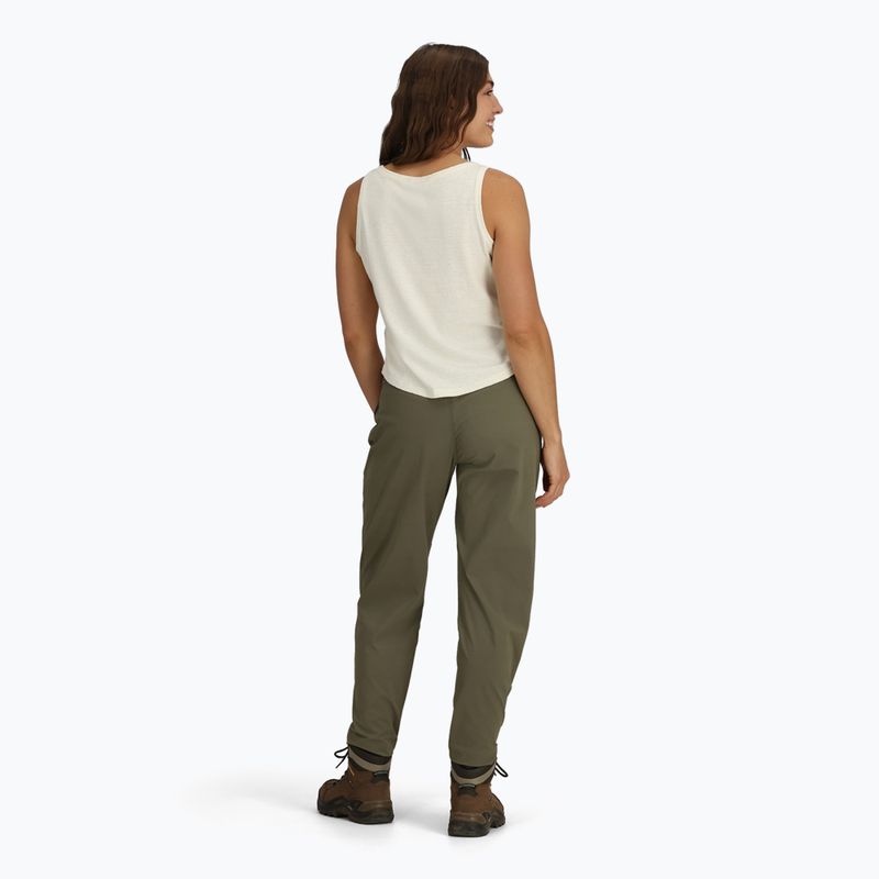 Royal Robbins Wilder Everglade női nadrág 3