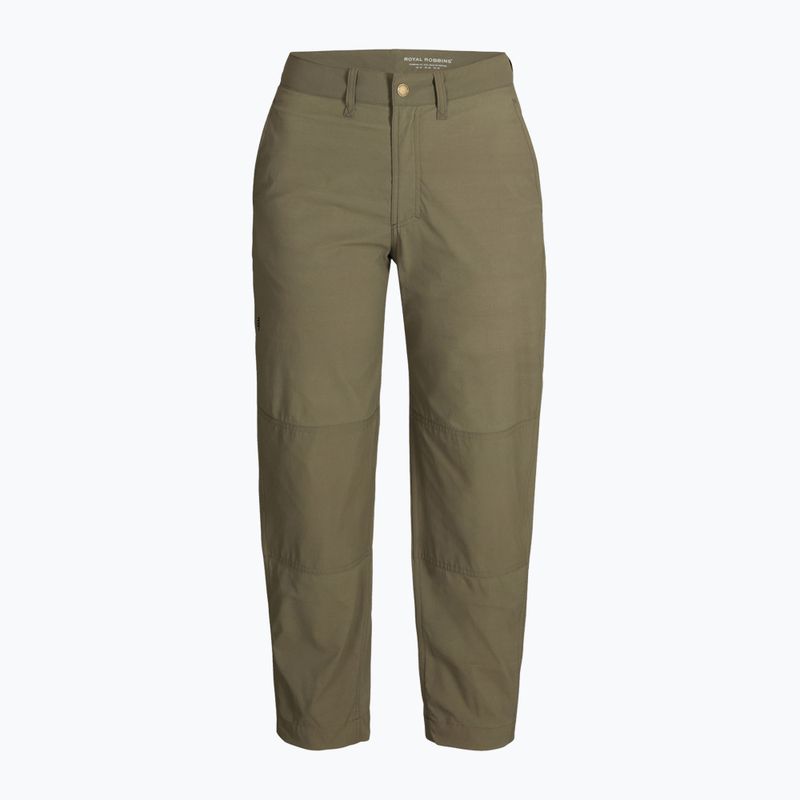 Royal Robbins Wilder Everglade női nadrág 5