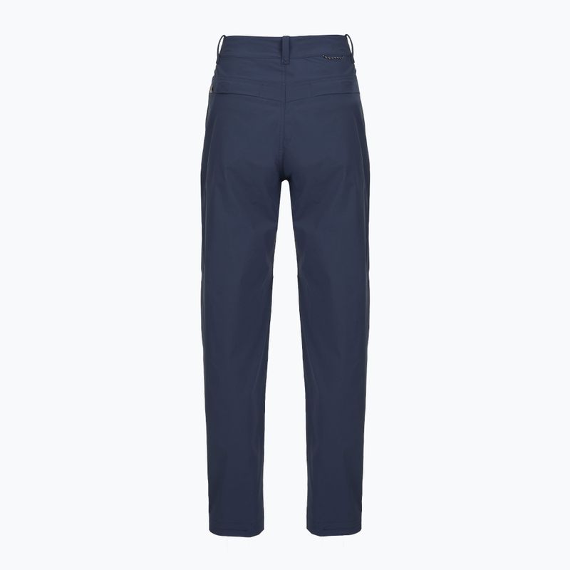 Royal Robbins Wilder Wilder mélykék női nadrág 2
