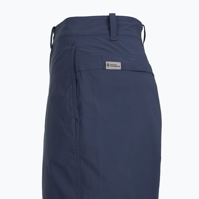 Royal Robbins Wilder Wilder mélykék női nadrág 3