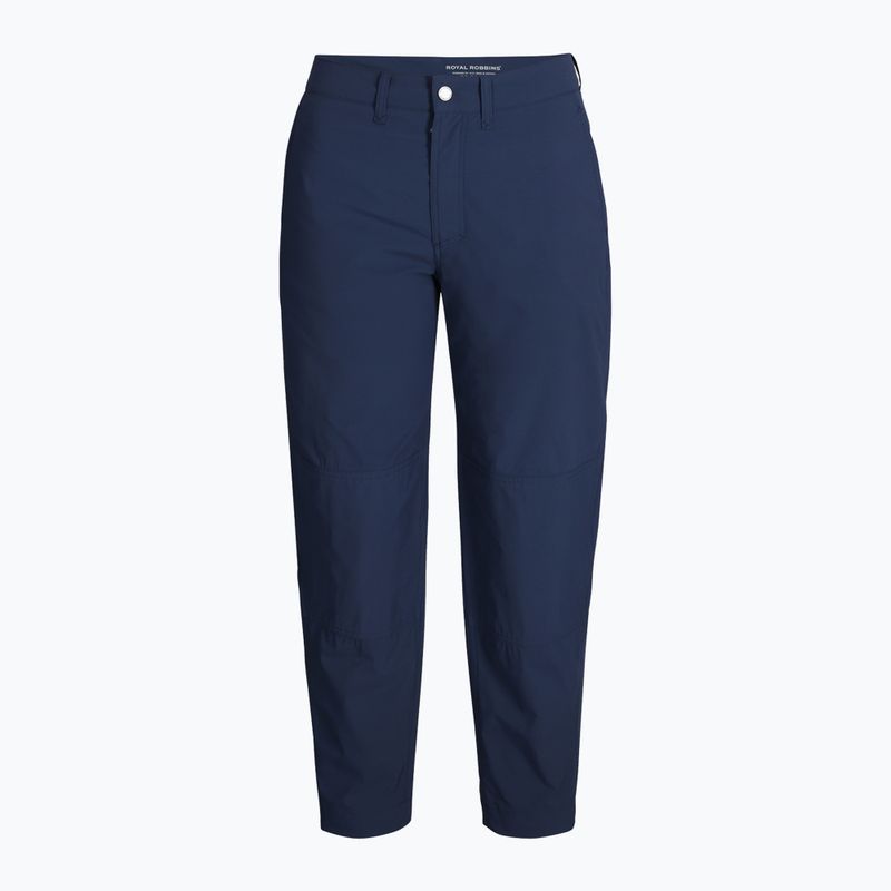 Royal Robbins Wilder Wilder mélykék női nadrág