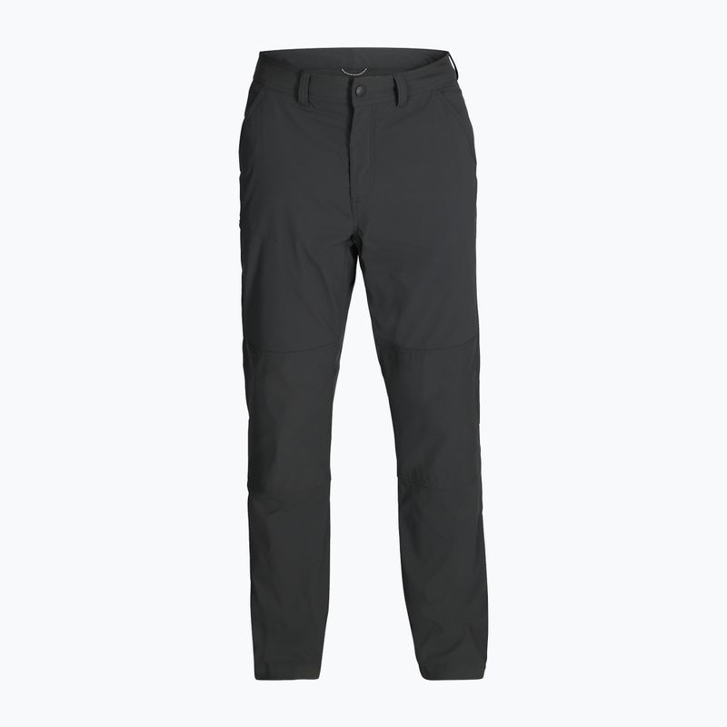 Férfi Royal Robbins Wilder faszén színű nadrág