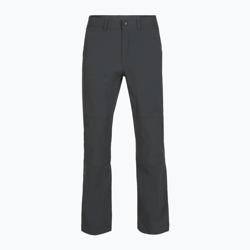 Férfi Royal Robbins Wilder faszén színű nadrág