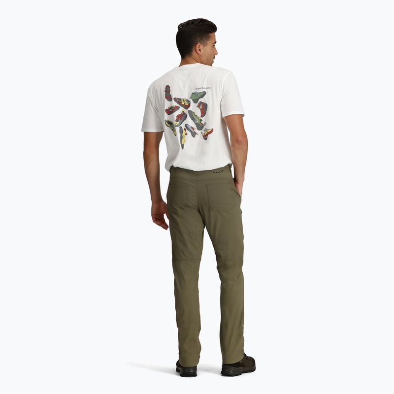 Royal Robbins Wilder everglade férfi nadrág 3