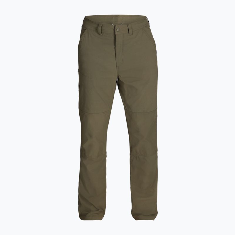 Royal Robbins Wilder everglade férfi nadrág 4