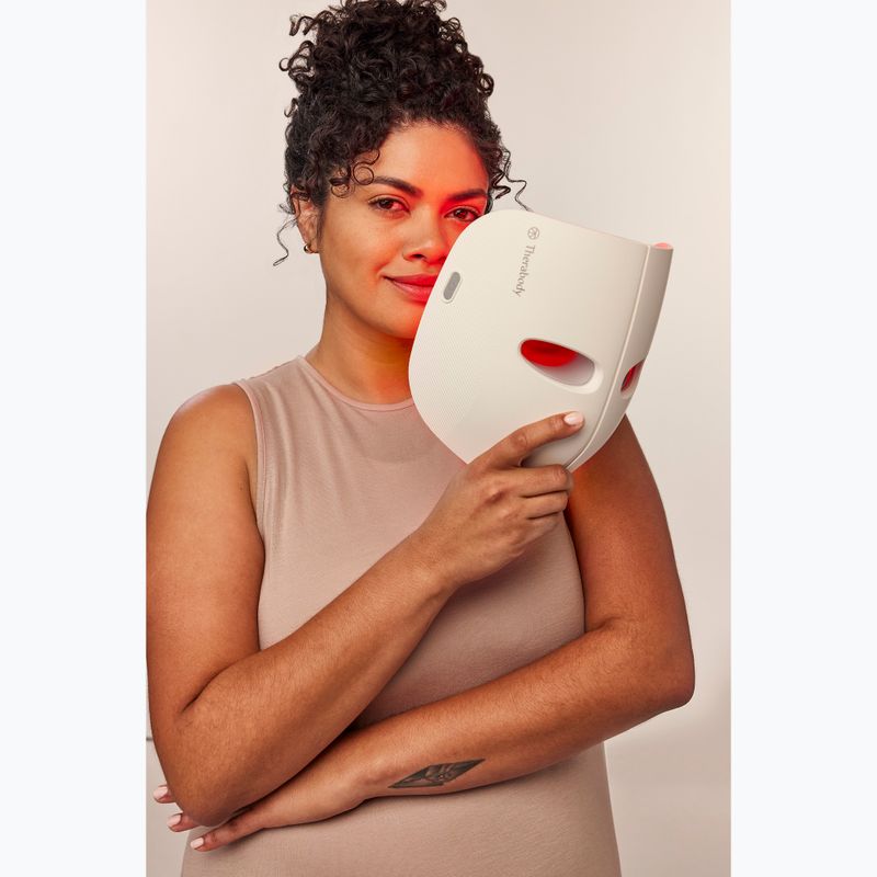 Arc LED az arcra Therabody TheraFace LED Mask 15