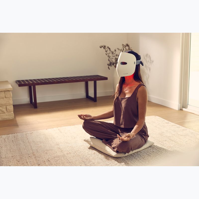 Arc LED az arcra Therabody TheraFace LED Mask 16