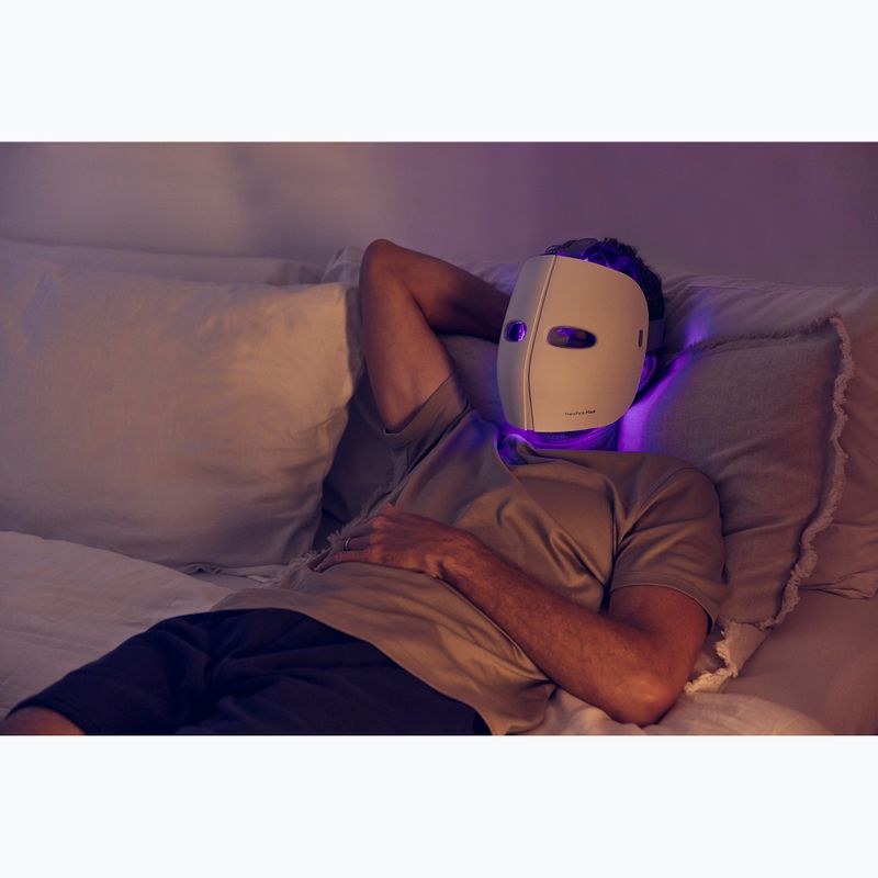 Arc LED az arcra Therabody TheraFace LED Mask 17