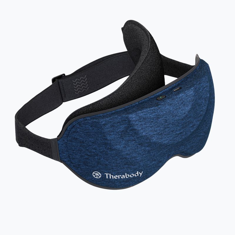 Szemmaszk Therabody SleepMask 7