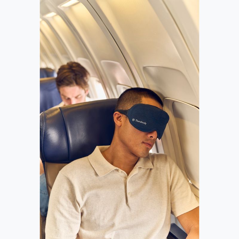 Szemmaszk Therabody SleepMask 14