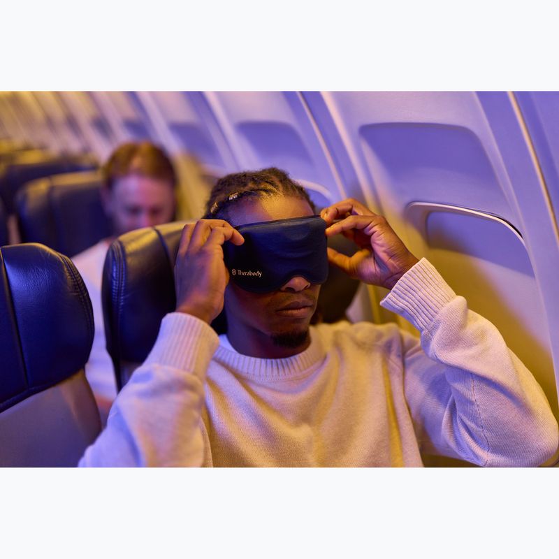 Szemmaszk Therabody SleepMask 15