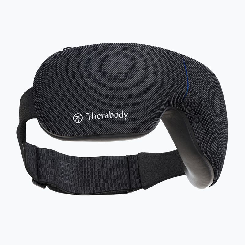 Masszázsszemüveg Therabody SmartGoggles 2.0 black 2