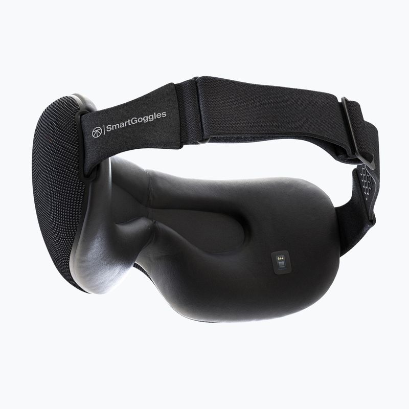 Masszázsszemüveg Therabody SmartGoggles 2.0 black 5