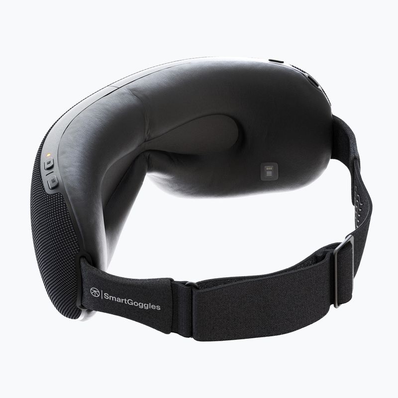 Masszázsszemüveg Therabody SmartGoggles 2.0 black 6