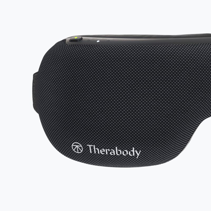 Masszázsszemüveg Therabody SmartGoggles 2.0 black 7