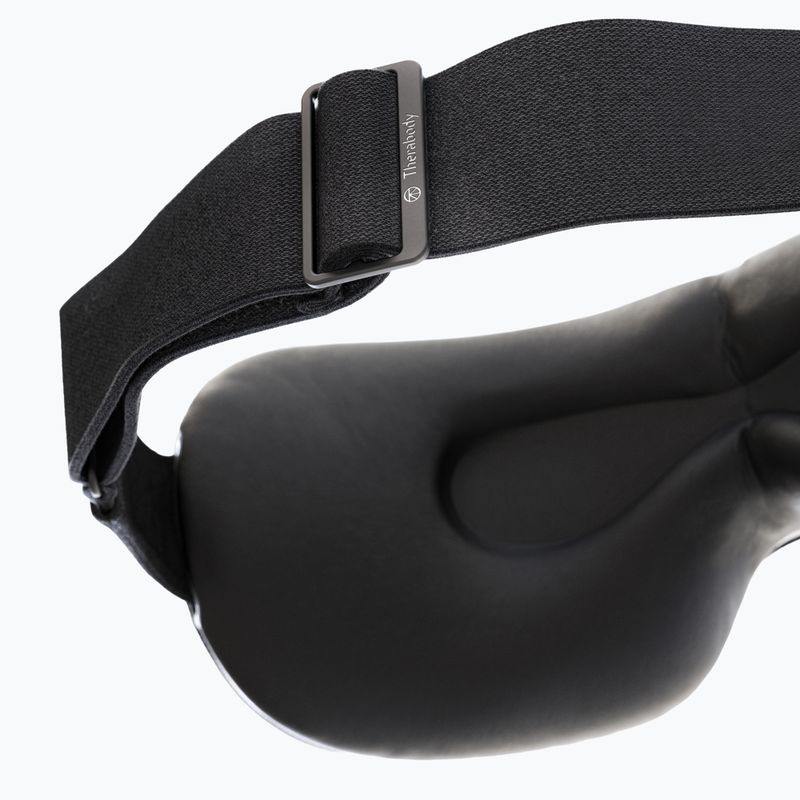 Masszázsszemüveg Therabody SmartGoggles 2.0 black 8