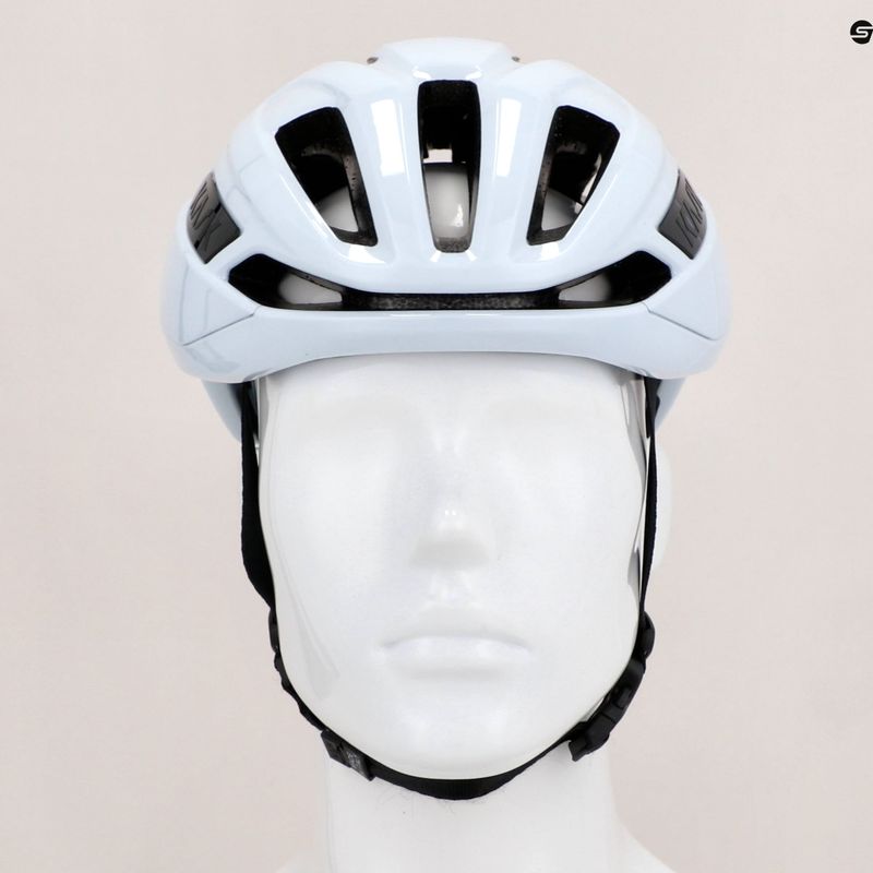 KASK Sintesi fehér kerékpáros sisak 12