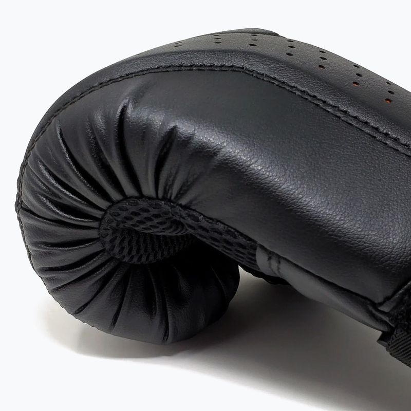Rival RB10 bokszkesztyű Intelli-Shock Bag fekete 7