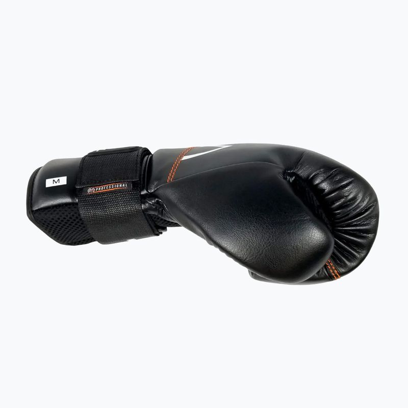 Rival RB1 Ultra Bag 2.0 bokszkesztyű fekete 4
