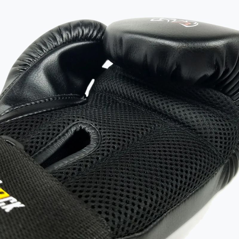 Rival RB1 Ultra Bag 2.0 bokszkesztyű fekete 5